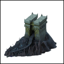 Tomb of Warriors