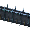 Fortifications II