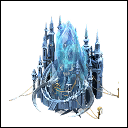 Abyssal Remnant III