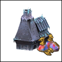 Alchemic Depot