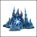 Lesser Summoning Rite