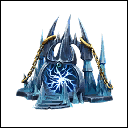 Lesser Summoning Rite II