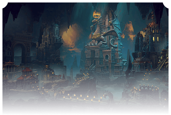 Dungeon