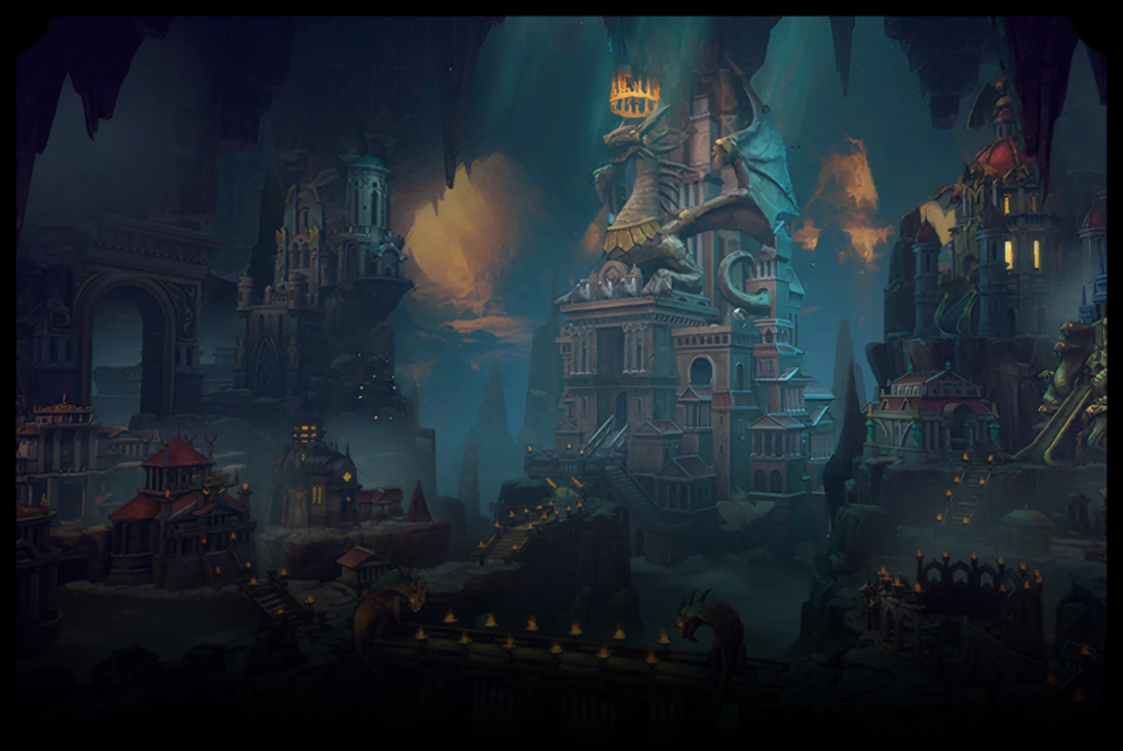 Dungeon