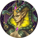 Slithering Menace
