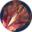 Heroic Smite