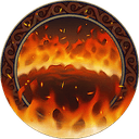 Tempered Embers