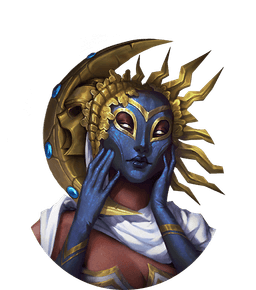 Sister Deira