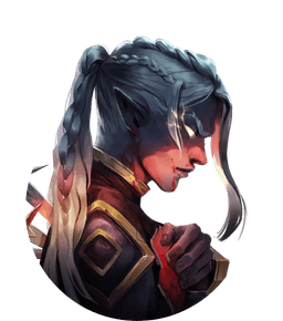Tellaris the Betrayed