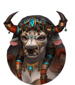 Creta, daughter of Navarr