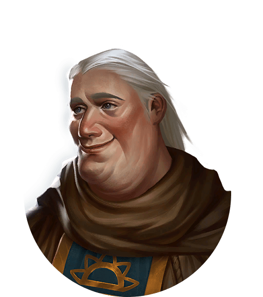 Merry Elias
