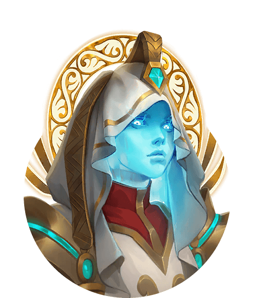 Lia the Untethered One