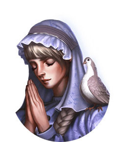 Anastasia the Meek