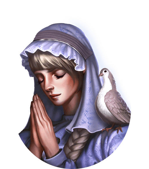 Anastasia the Meek