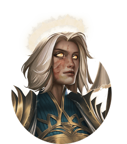 Aeos the Exalted