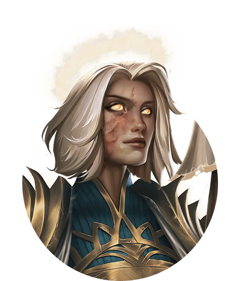 Aeos the Exalted