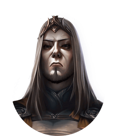 Lord Edgar