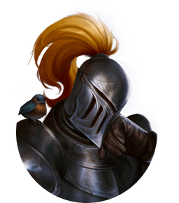 Old Lord Mandall