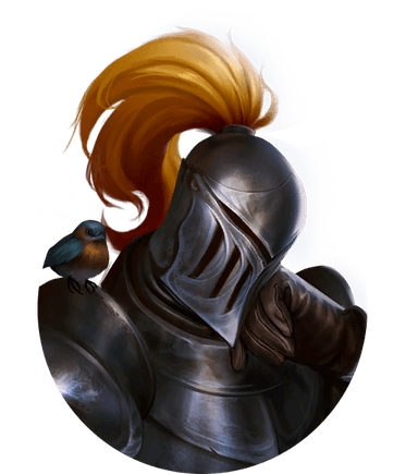Starý lord Mandall