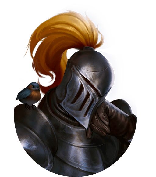 Old Lord Mandall