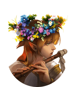 The Minstrel