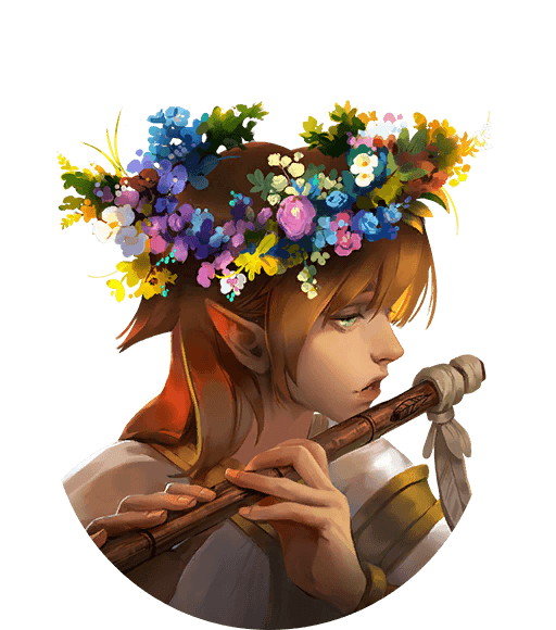 The Minstrel