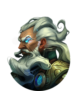 Old Pilgrim