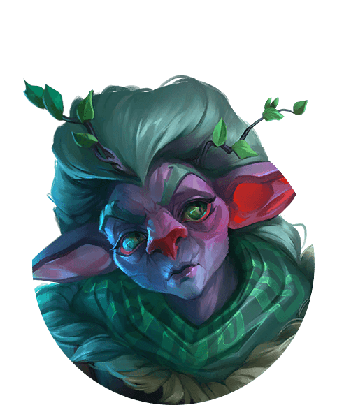 Aunt Daliar
