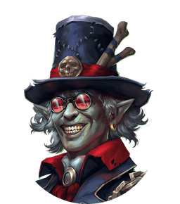 Guildmaster Klastor