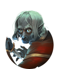 Grellekh the Betrayer