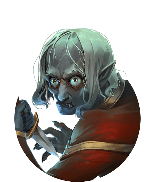 Grellekh the Betrayer