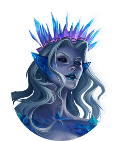 Icequeen Hel’Ghat