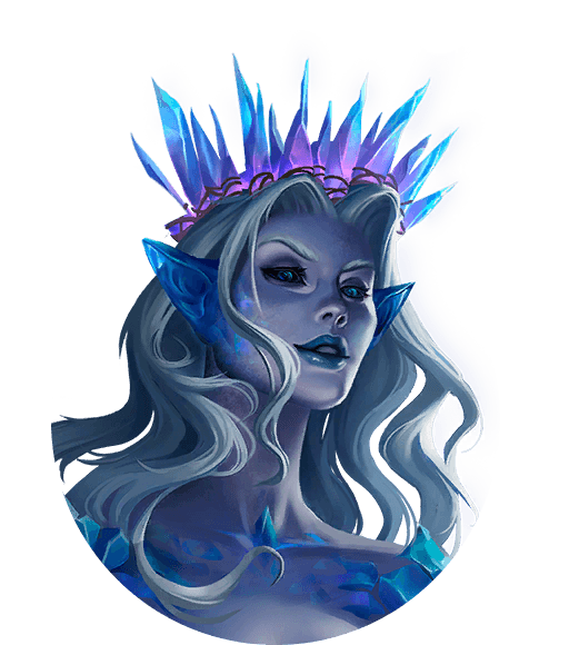 Icequeen Hel’Ghat