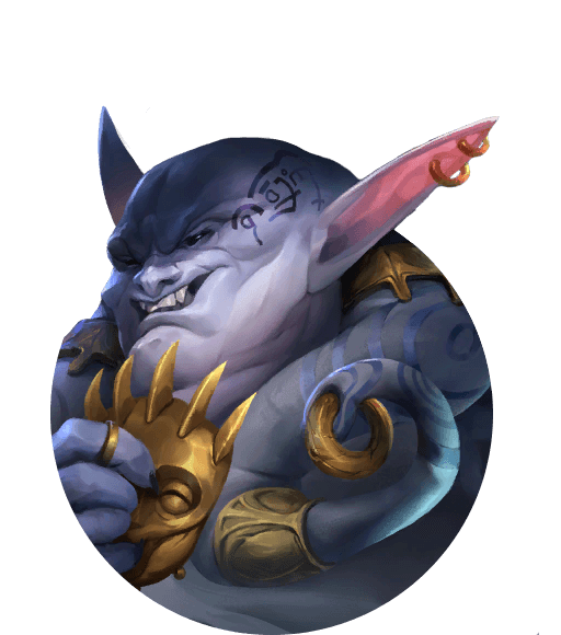 Ra’Davok