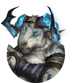 Blackhorn