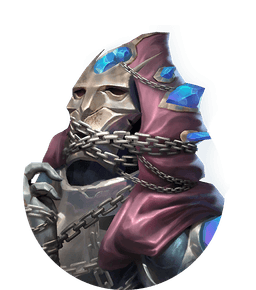 The Iron Master