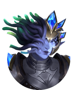 Changeling Urgo
