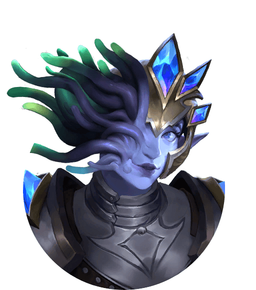 Changeling Urgo