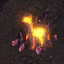 Burning Soul Burrows