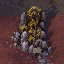 Menhir Circle