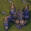 Dragonslayer Base