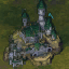 Mountain Monastery