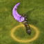 Crescent Dagger