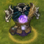 Vortex Robe