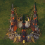 Hell Light Arena