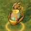 Golden Goose Egg