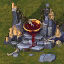 Sacrificial Shrine