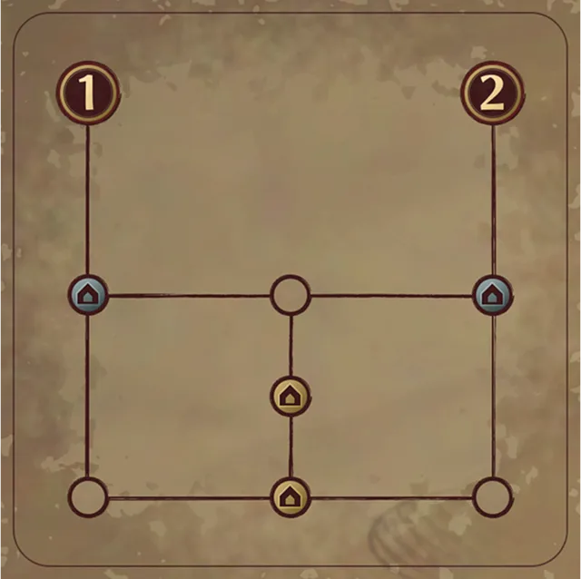 Crossroads