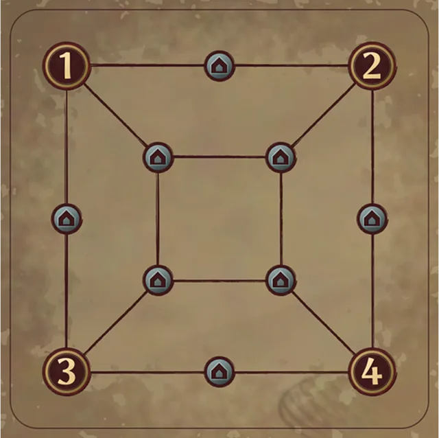 Fair'n Square