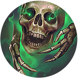 Necromancer Will